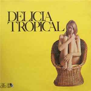 Various - Delicia Tropical FLAC