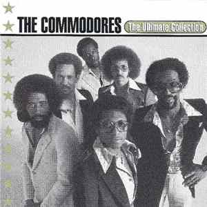 The Commodores - The Ultimate Collection FLAC