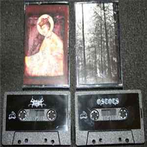 Ostots / Satanize - Ostots / Satanize FLAC
