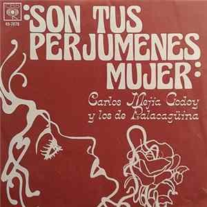 Carlos Mejía Godoy y Los De Palacagüina - Son Tus Perjumenes Mujer FLAC