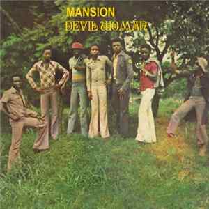 Mansion - Devil Woman FLAC