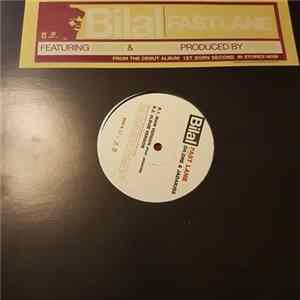 Bilal - Fast Lane FLAC