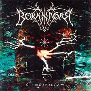 Borknagar - Empiricism FLAC