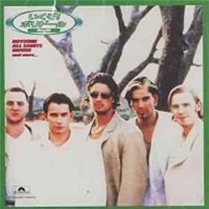 Boyzone - Polydor May 1998 FLAC