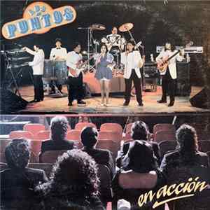 Los Puntos - El Hijo De Cuca FLAC