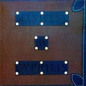 Cyphilis - Manifest FLAC