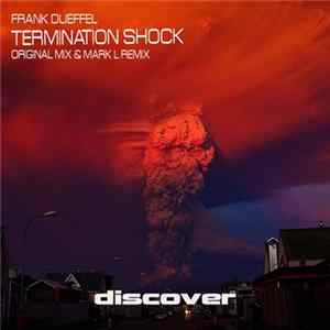 Frank Dueffel - Termination Shock FLAC