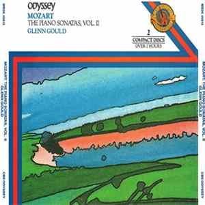Mozart - Glenn Gould - The Piano Sonatas, Vol. II FLAC