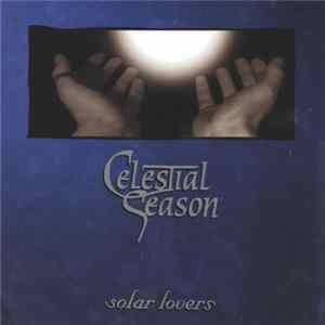 Celestial Season - Solar Lovers FLAC