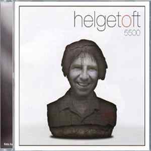 Helge Toft - 5500 FLAC