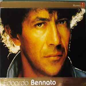 Edoardo Bennato - Edoardo Bennato FLAC