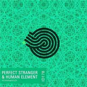 Perfect Stranger & Human Element - Himmelrich FLAC