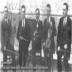 I Violini di Santa Vittoria - concerto bagnoli FLAC