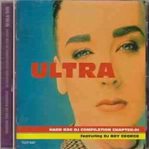 Boy George - Ultra Hard Bag DJ Compilation Chapter: 01 FLAC
