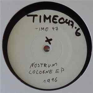 Nostrum - Cologne Ep FLAC