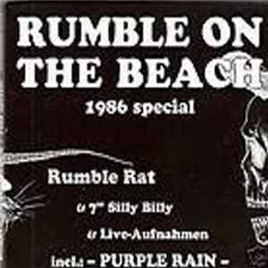 Rumble On The Beach - 1986 Special FLAC