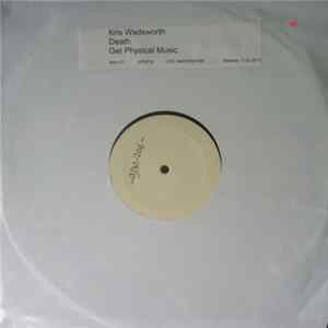 Kris Wadsworth - Life And Death FLAC