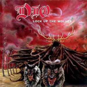 Dio - Lock Up The Wolves FLAC