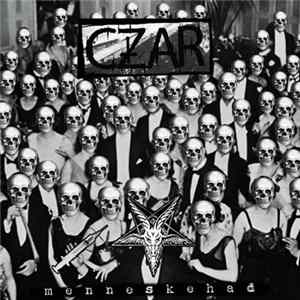 Czar - Menneskehad FLAC