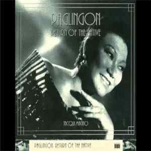 Jacqui Magno - Paglingon: Return Of The Native FLAC