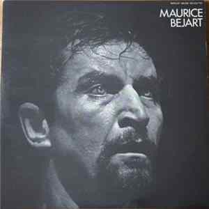 Igor Wakhevitch / Maurice Bejart - Maurice Bejart FLAC
