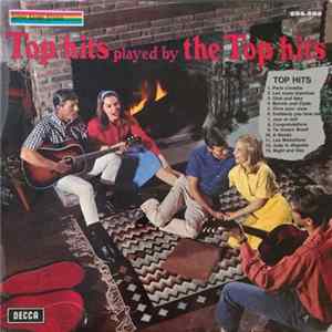 The Top Hits - Top Hits Played By ... FLAC