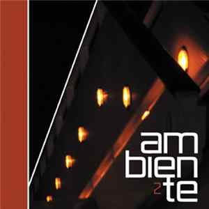 Various - Ambiente FLAC