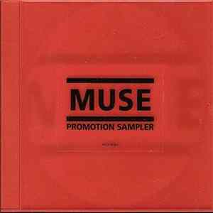 Muse - Promotion Sampler FLAC