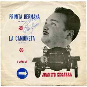 Juanito Segarra - Primita Hermana / La Camioneta FLAC