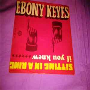 Ebony Keyes - Sitting In A Ring FLAC