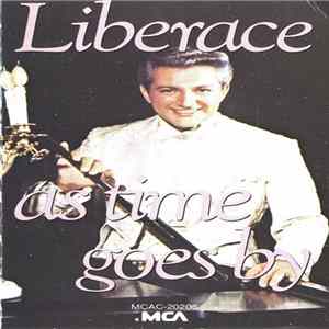 Liberace - As Time Goes By FLAC