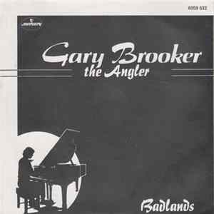 Gary Brooker - The Angler FLAC