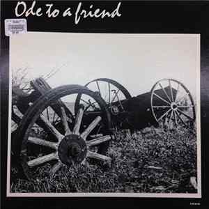 Side By Side - Ode To A Friend FLAC