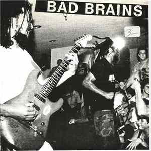 Bad Brains - Live At Iguanas FLAC