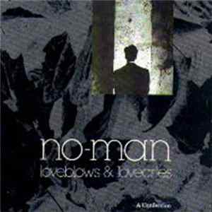 No-Man - Loveblows & Lovecries - A Confession FLAC