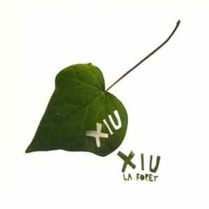 Xiu Xiu - La Foret FLAC