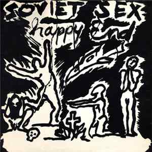 Soviet Sex - Happy End FLAC