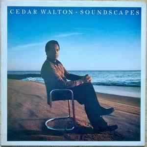 Cedar Walton - Soundscapes FLAC