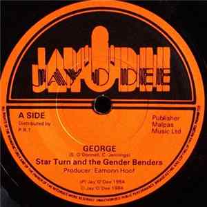 Star Turn And The Gender Benders - George FLAC