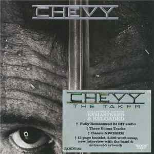 Chevy - The Taker FLAC