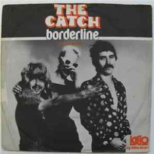 The Catch - Borderline FLAC