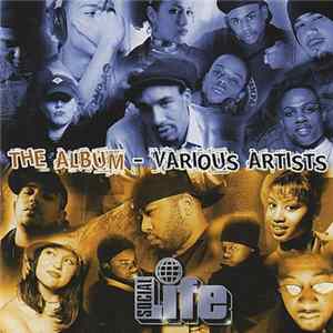 Various - Social Life - The Album FLAC