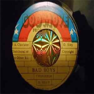 O Siley - Bad Boy FLAC