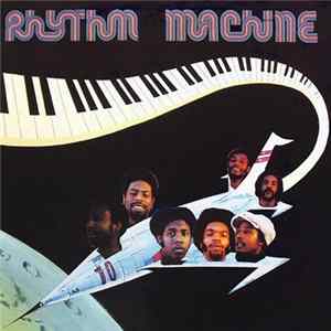 Rhythm Machine - Rhythm Machine FLAC