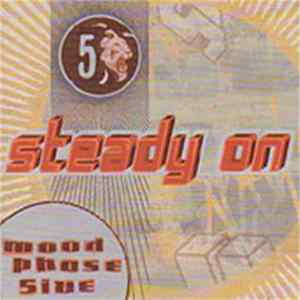 Moodphase5ive - Steady On FLAC