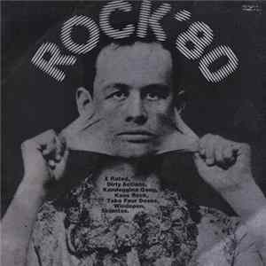 Various - Rock' 80 FLAC