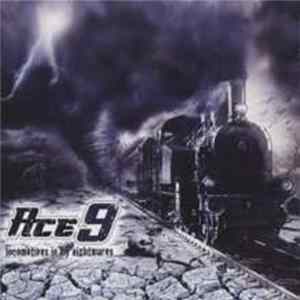 Ace 9 - Locomotives In My Nightmares FLAC