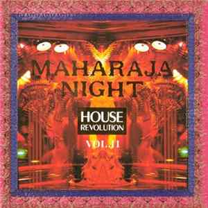 Various - Maharaja Night House Revolution Vol.11 FLAC