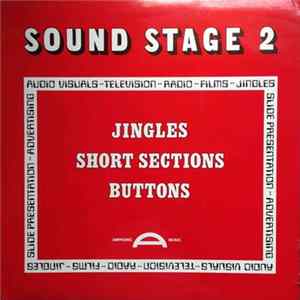 Various - Sound Stage 2: Jingles Short Sections Buttons FLAC