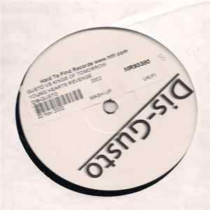Unknown Artist - Dis-Gusto FLAC